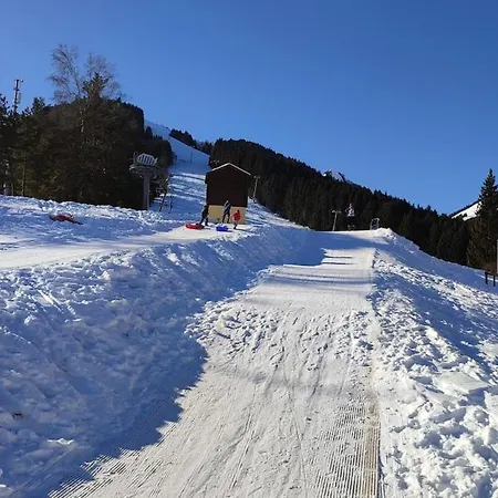 Grand Atypique A La Montagne Avec Vue Unique アパート *