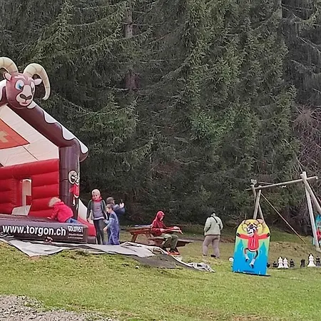 Grand Atypique A La Montagne Avec Vue Unique アパート *
