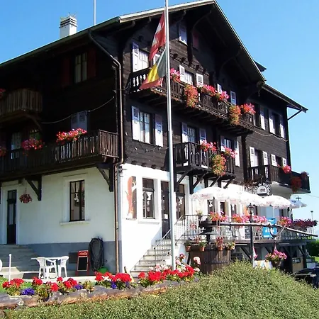 Grand Atypique A La Montagne Avec Vue Unique Apartament *