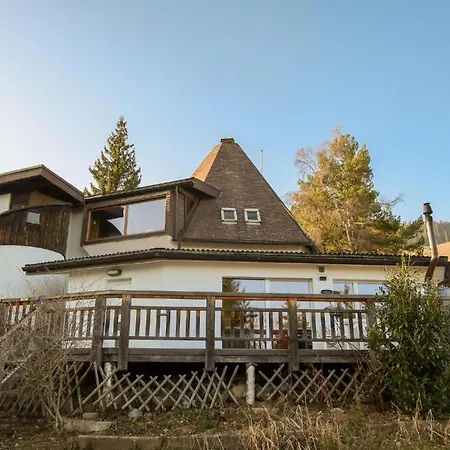 アパート Grand Atypique A La Montagne Avec Vue Unique *
